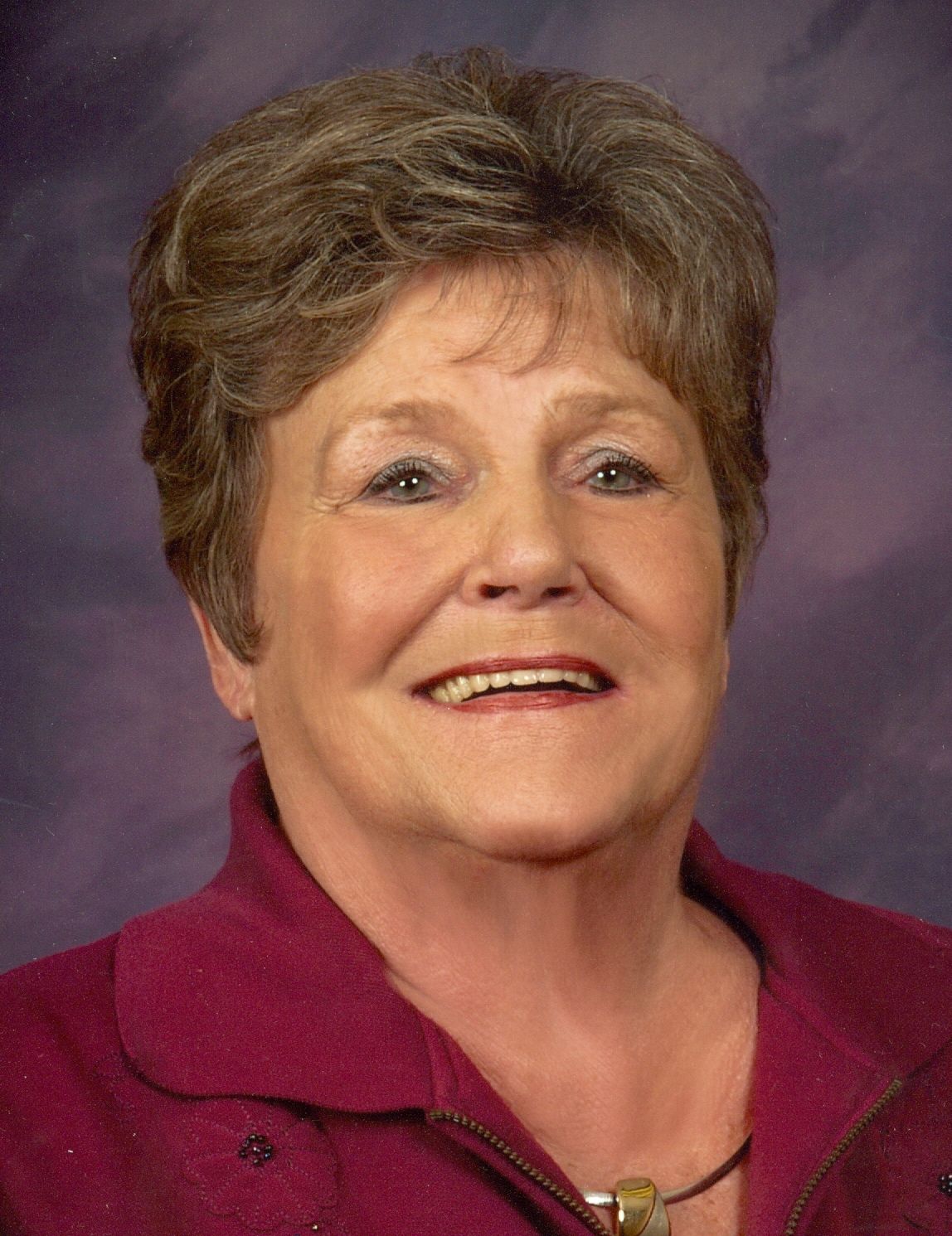 Darlene "Dia" M. Stolen