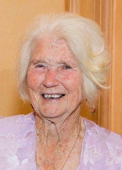 Joan Geraldine Schmidt