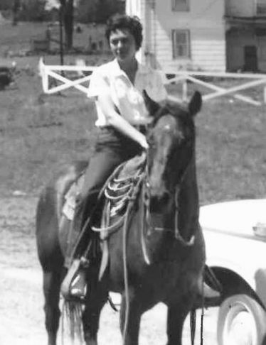 Mary Jo Lease