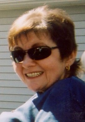 Patricia Santulis