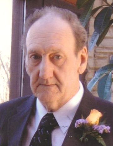 Thomas "Tom" J. Sperry