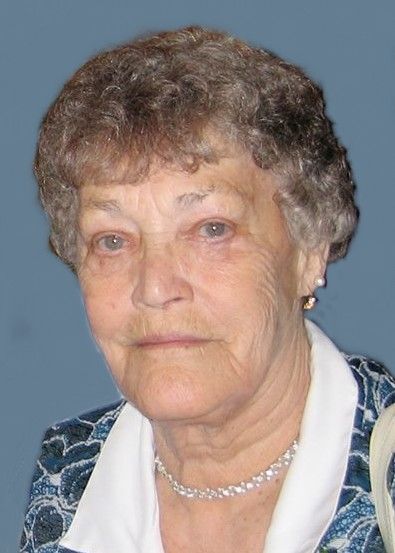 Margaret C. (Schuetz) Loomis