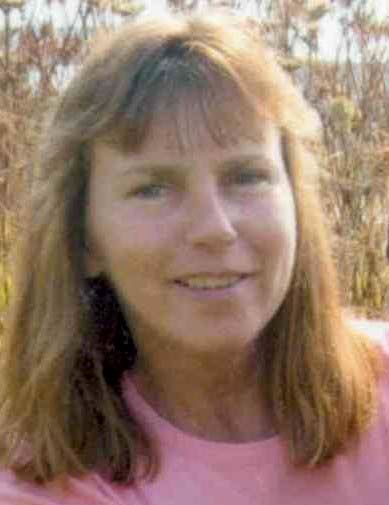 Lynnette Marie Lee