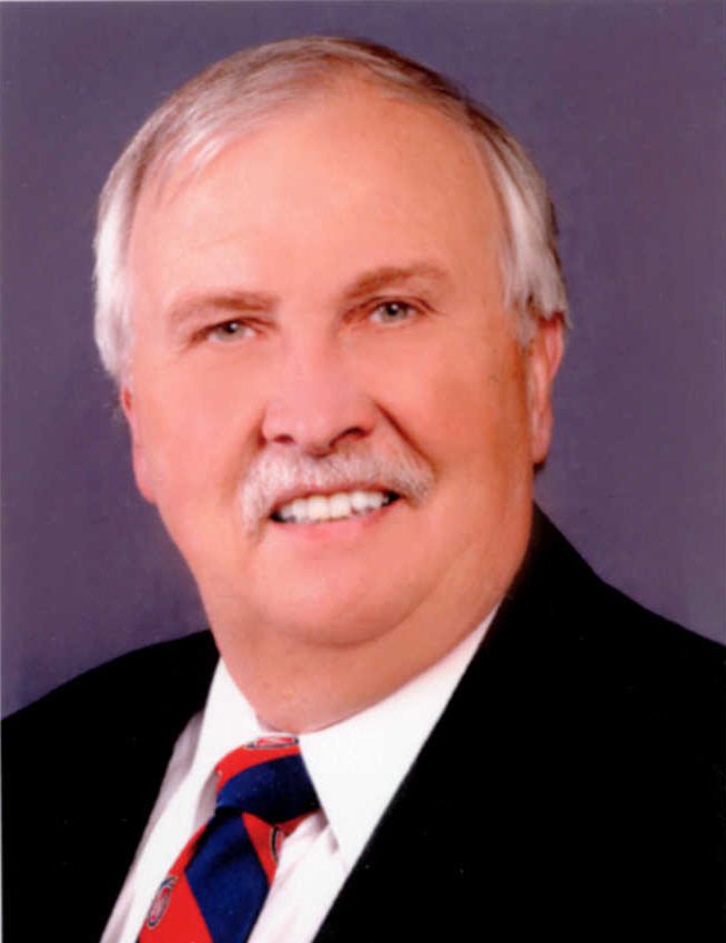 James Larry Peterson