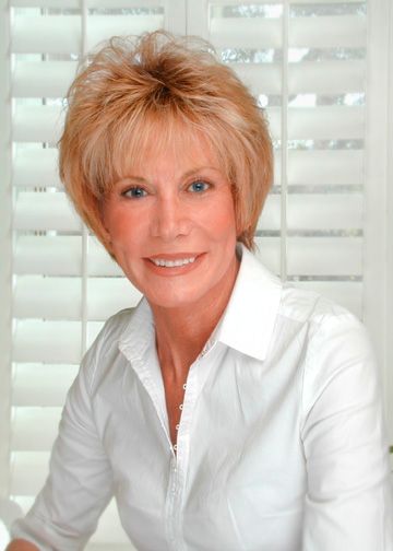 Marcia Stone