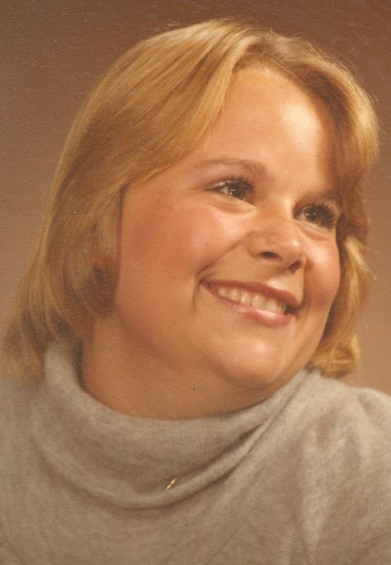 Mary J. (Larson) Olson
