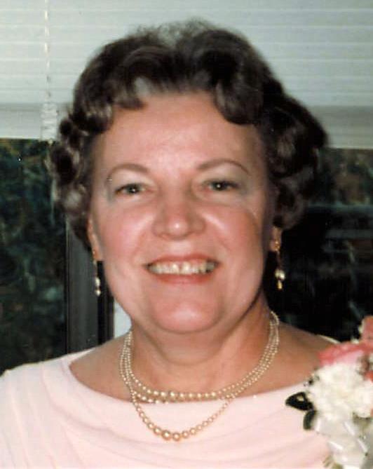 Adeline A. "Peg" Neuhengen