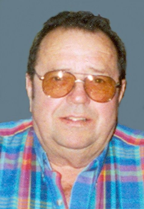 Richard Allen Merwin