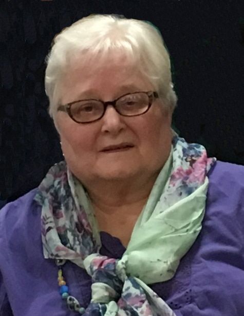 Ann M. Krueger