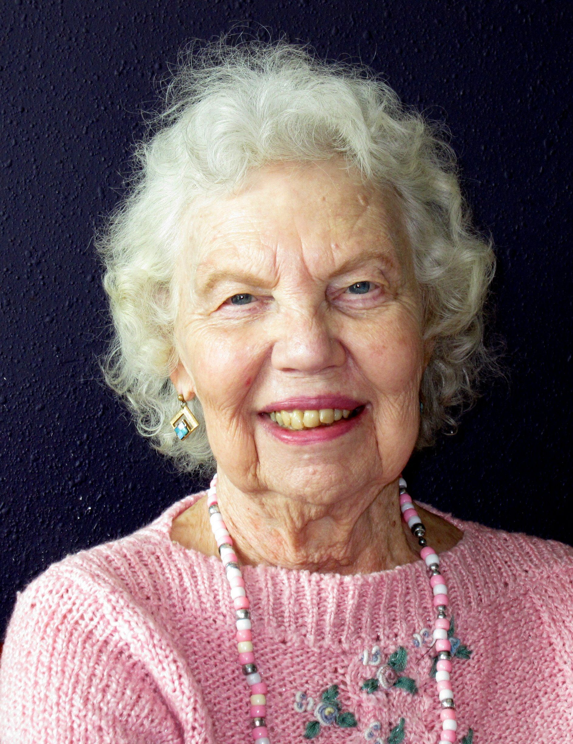 Katherine Prichard Benz