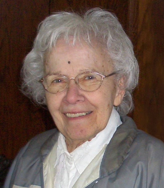 Alyce Beld