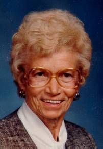 Adaline Ahrensmeyer