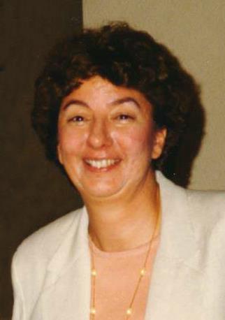 Patricia Benesh