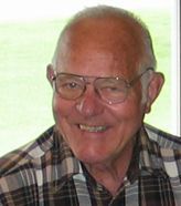 Ralph Van Slyke