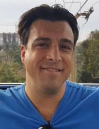 Todd James "Vito" Vitale