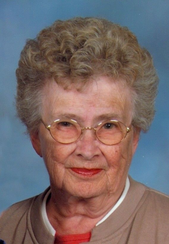 Donna McCann