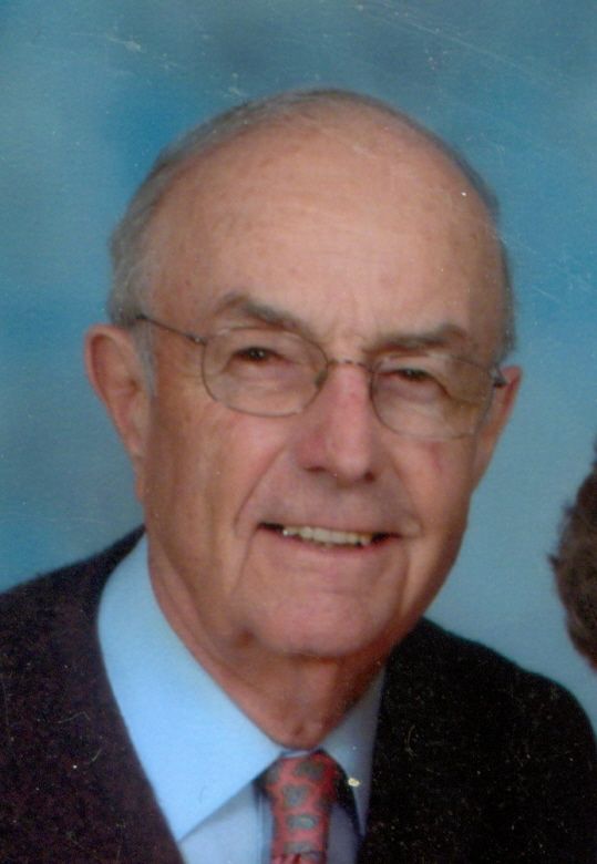 Ronald E. Pierce