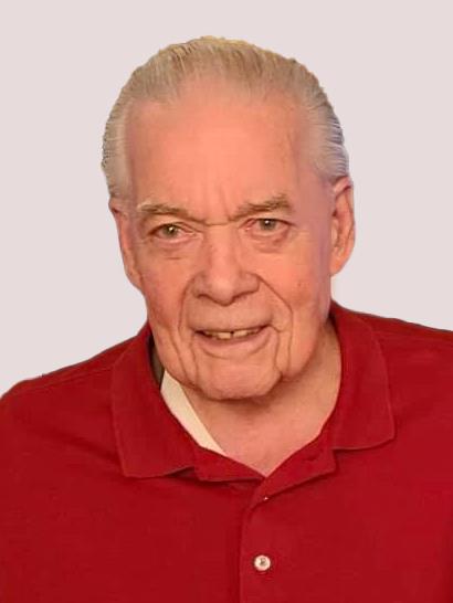 Lawrence Frederick Skivers