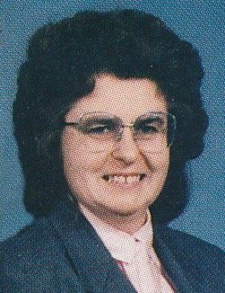 Jeanette M. Drevlow