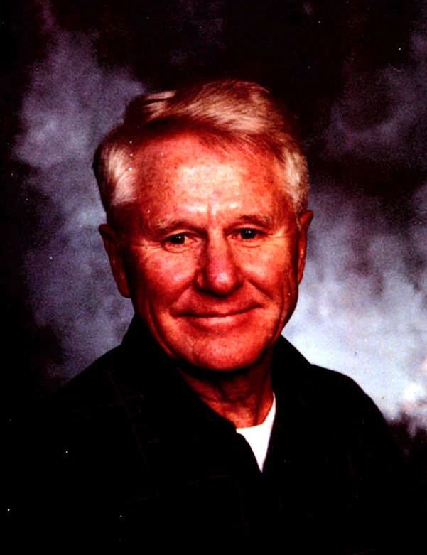 Lloyd A. Peterson