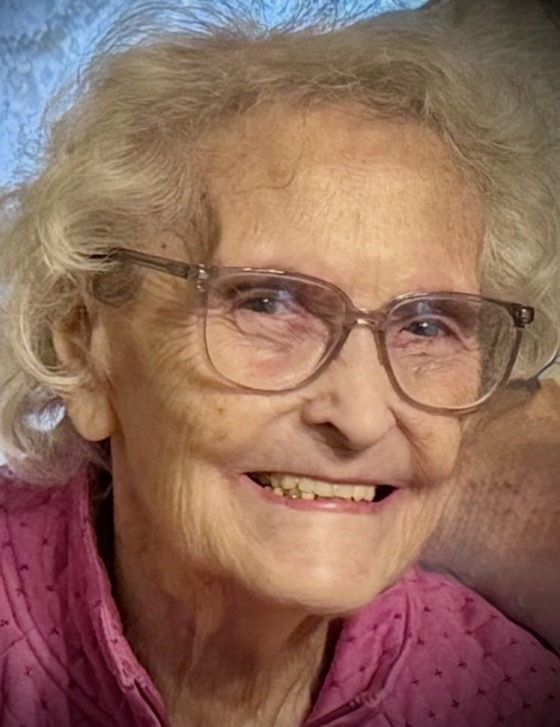 Helen M. Gust