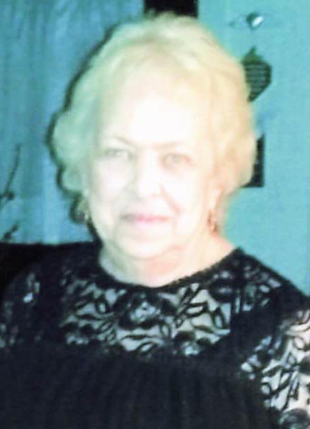 Gertrude Iris Herron