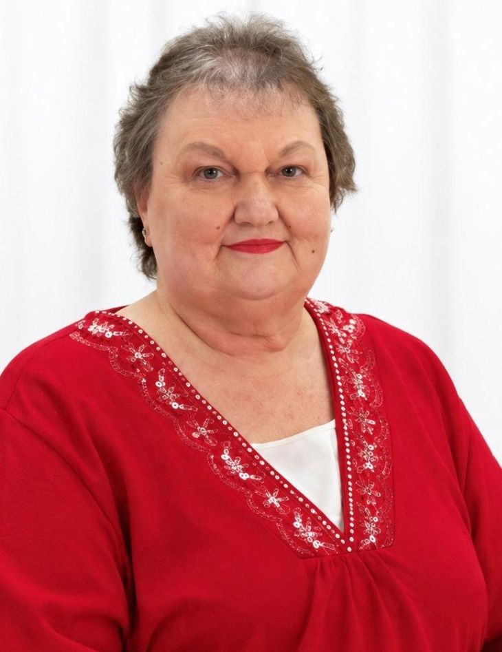 Mary Lucille Alt
