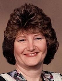 Sheryl Marie Schroeder