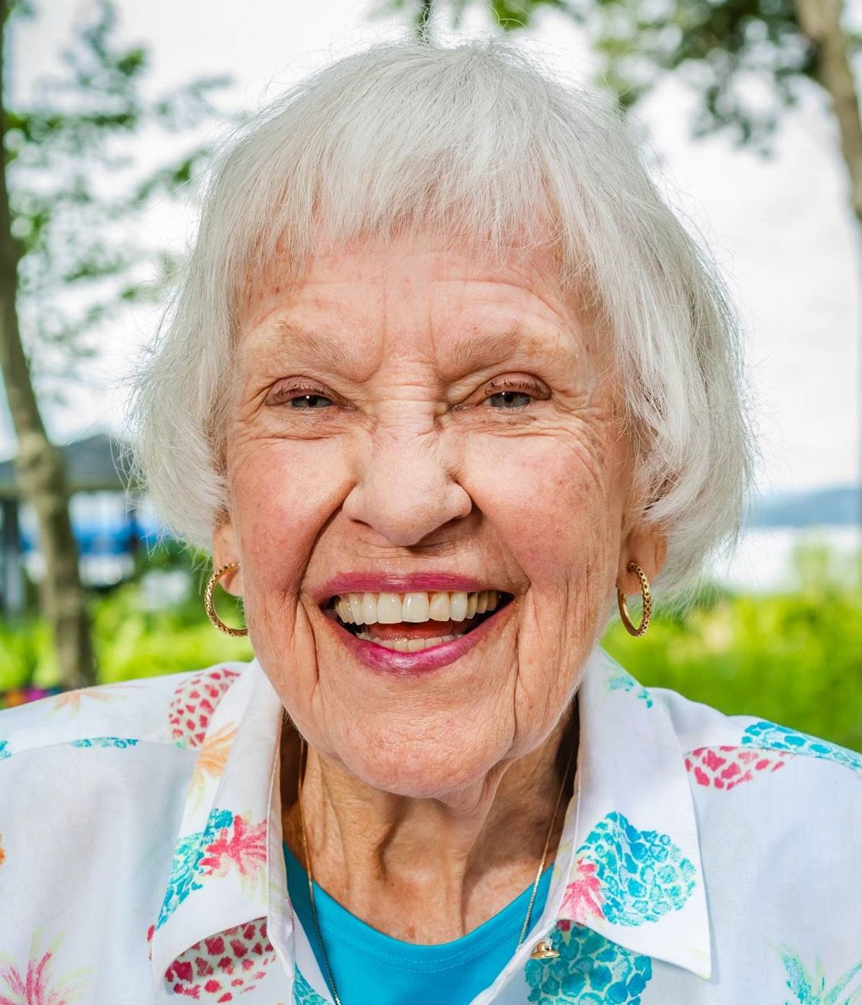 JoAnn Carol Luedke