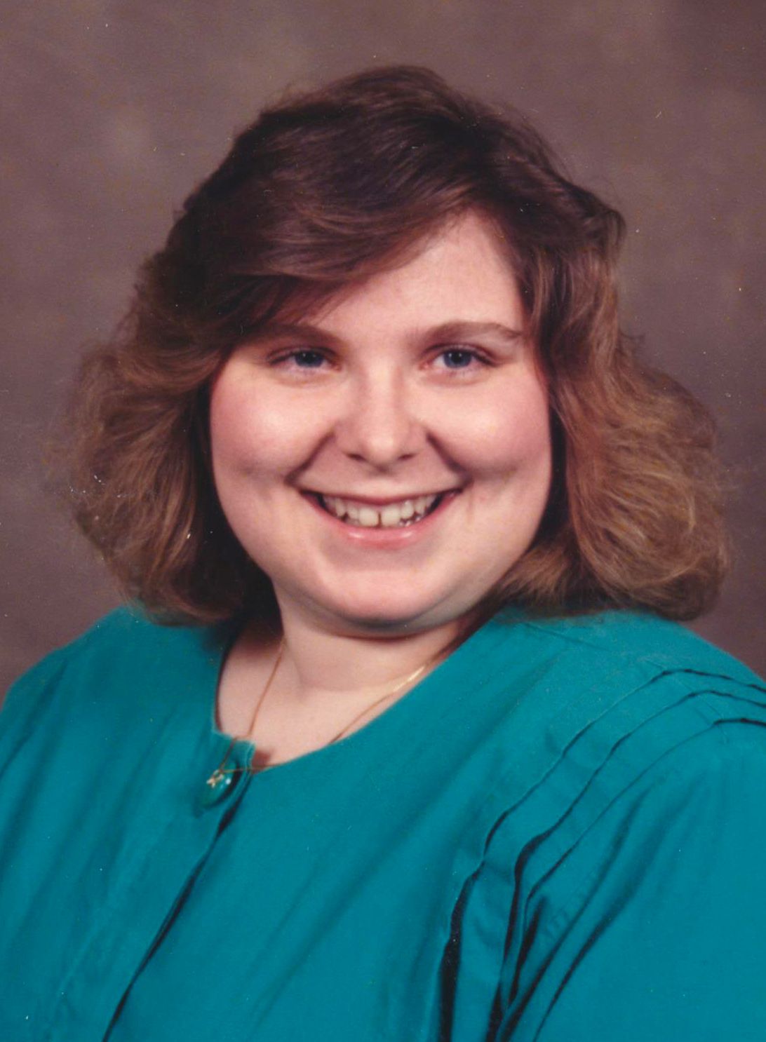 Teresa Marie Halvorsen