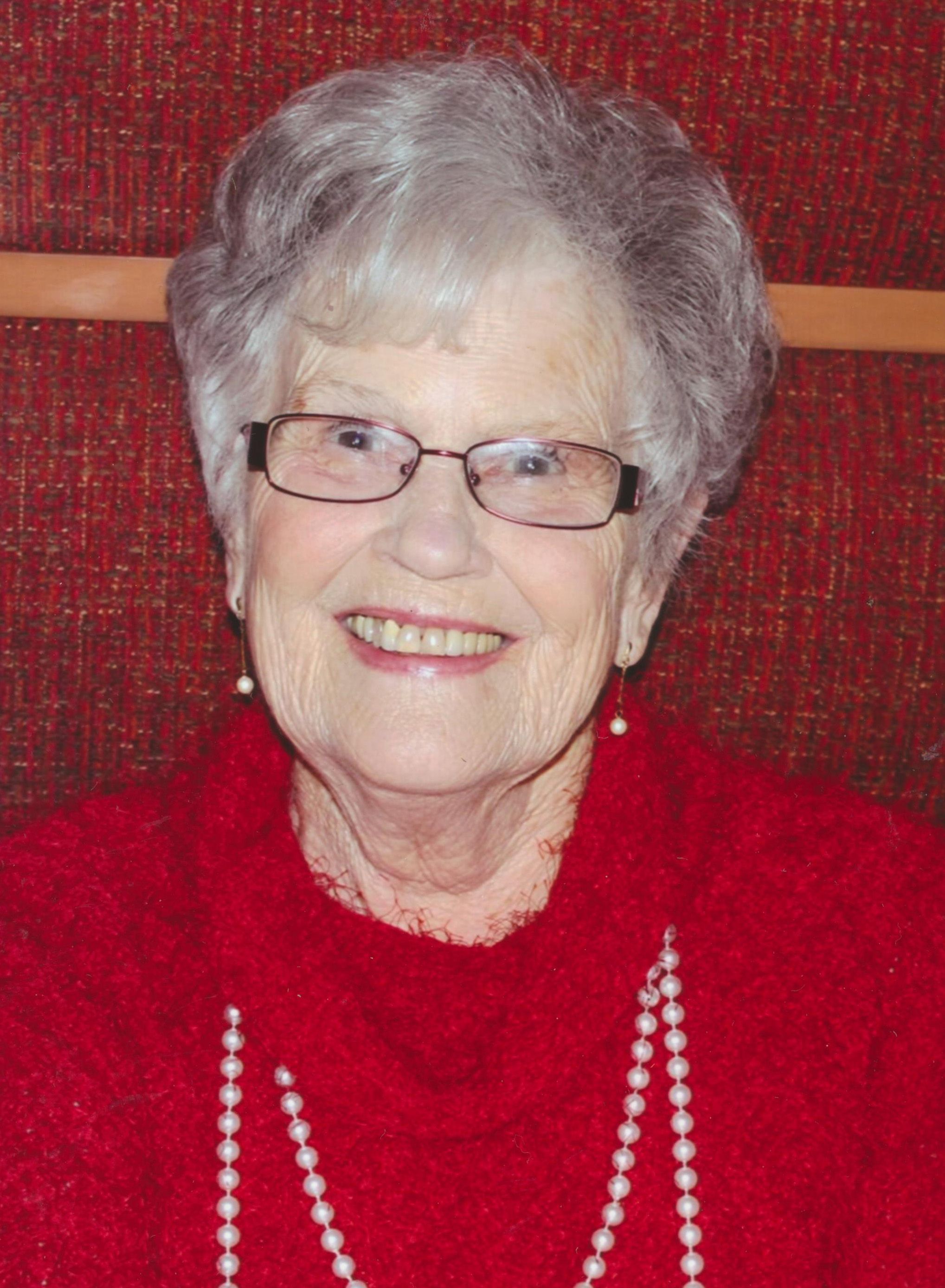 Mary Jo Hastert
