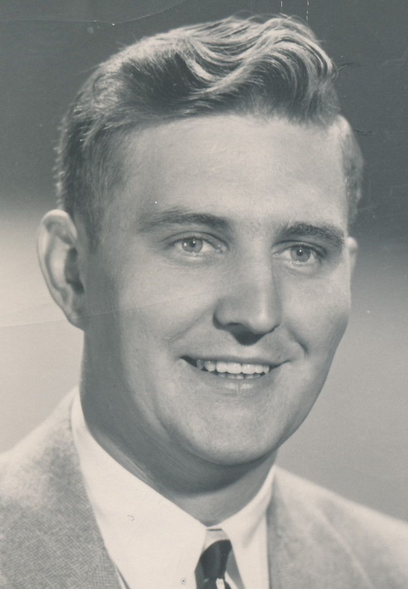 Robert William 'Bob' Bultman