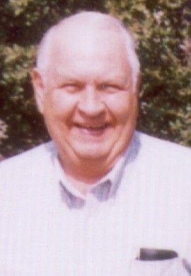 Robert J. 'Bob' Meiers