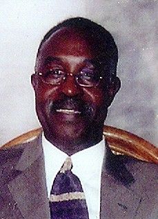 Tommie M. Brown