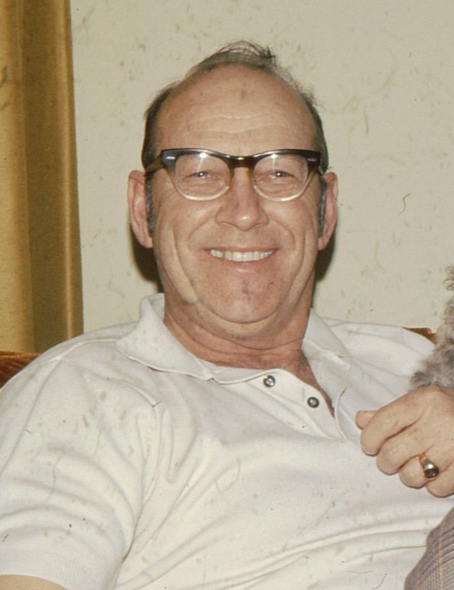 Thomas Franklin Ashworth
