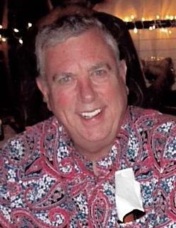 Robert James Hargraves