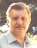 Charles Floyd Miller