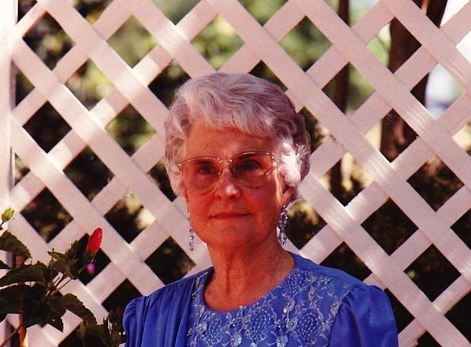 Memorial wall photo