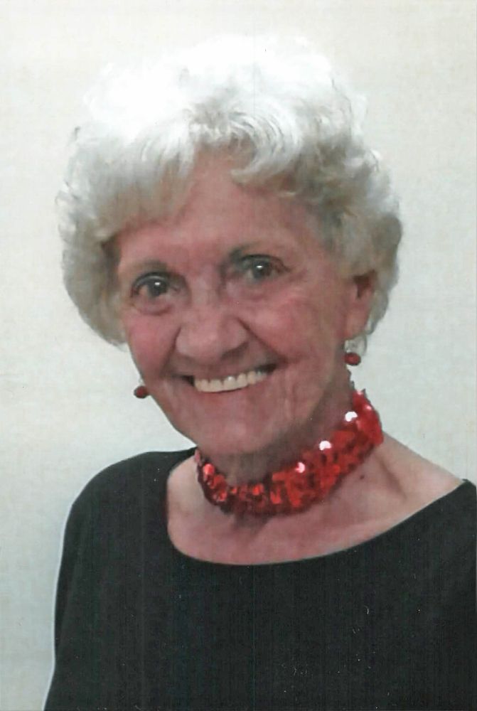 Jean Noble Temby