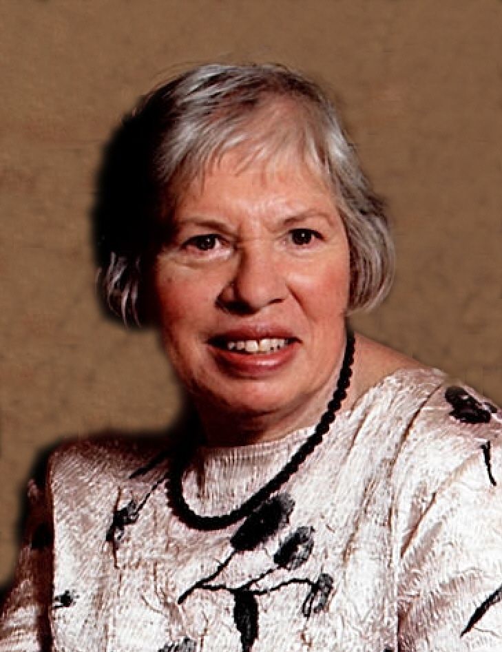 Mary A. Christenson
