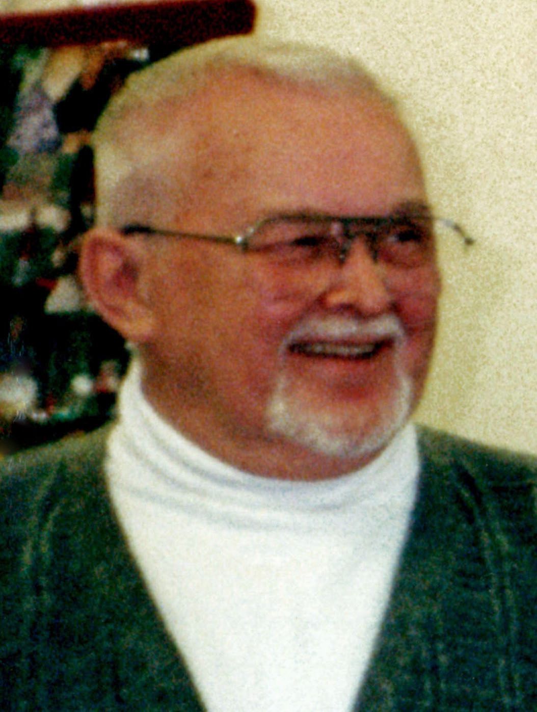 Delbert A. Otis