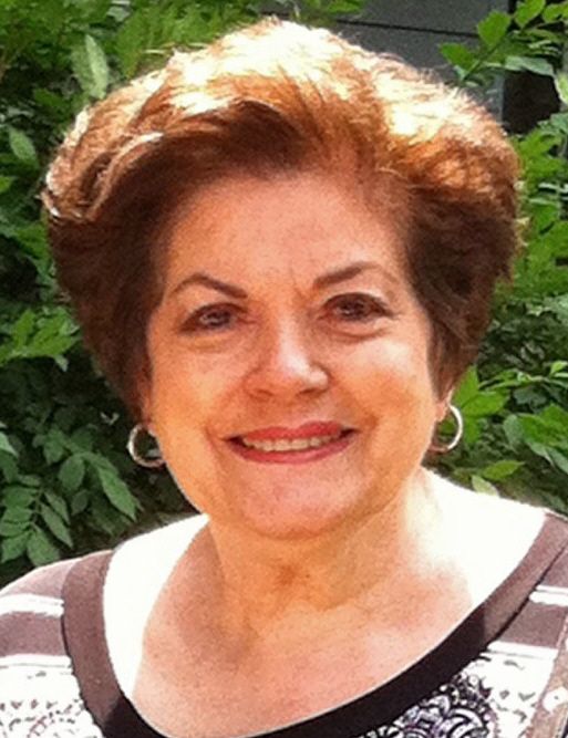 June Audrey Davis