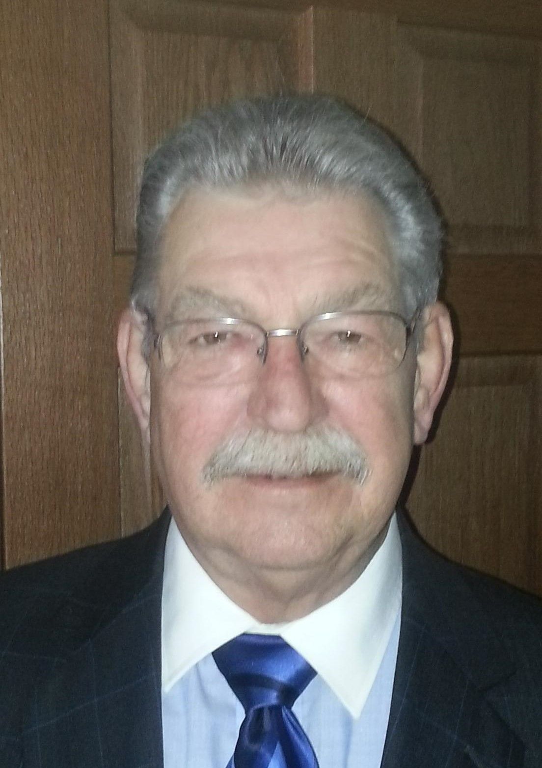 Jeffrey Orthal Olson