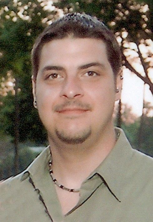 Matthew William Mael