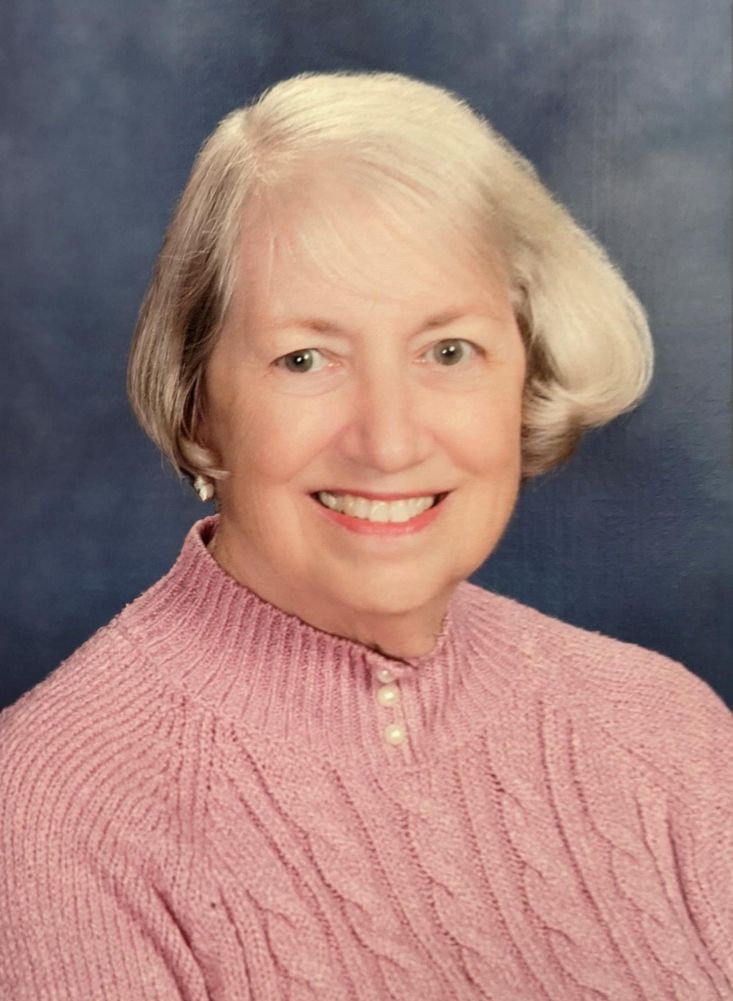 Victoria A. "Vicki" Cothroll