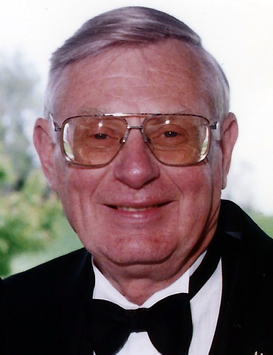 Larry Lambert Ruhde