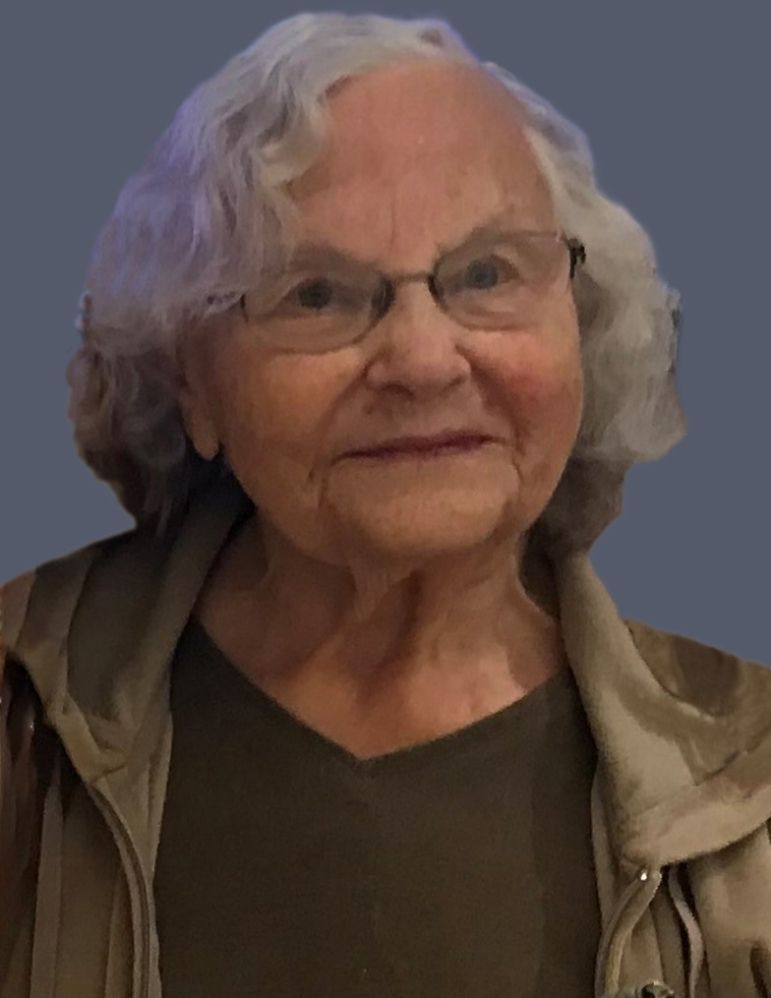 Bertielou Davis