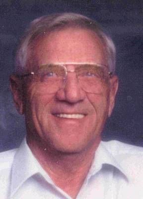 Arnold Haselwander