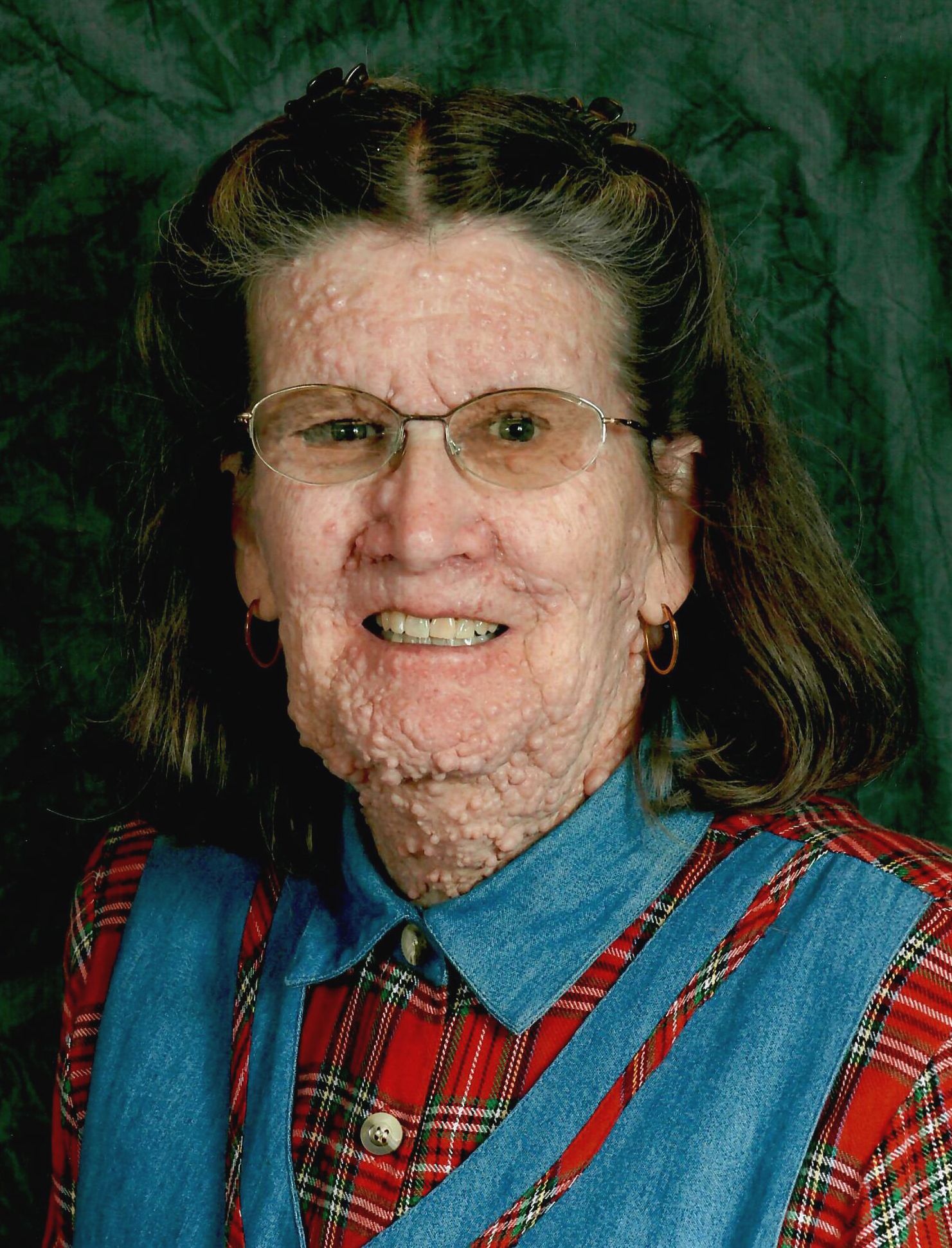Kathryn Jane Colwell