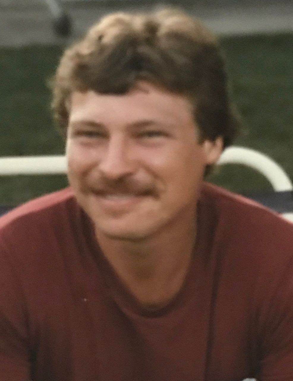 Steven John Comeau